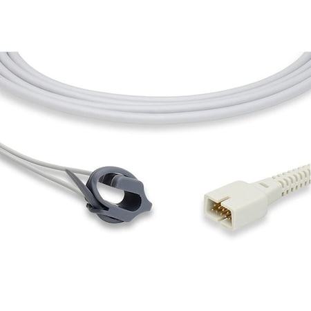 Spo2 Sensor, Replacement For Cables And Sensors S303-260